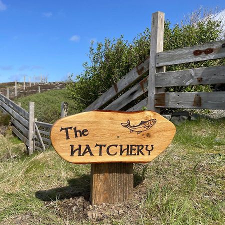 The Hatchery Tolsta Chaolais Esterno foto